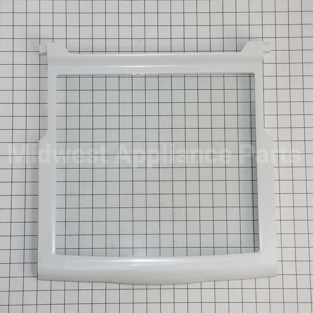 WPW10276348 Whirlpool Shelf-Glas