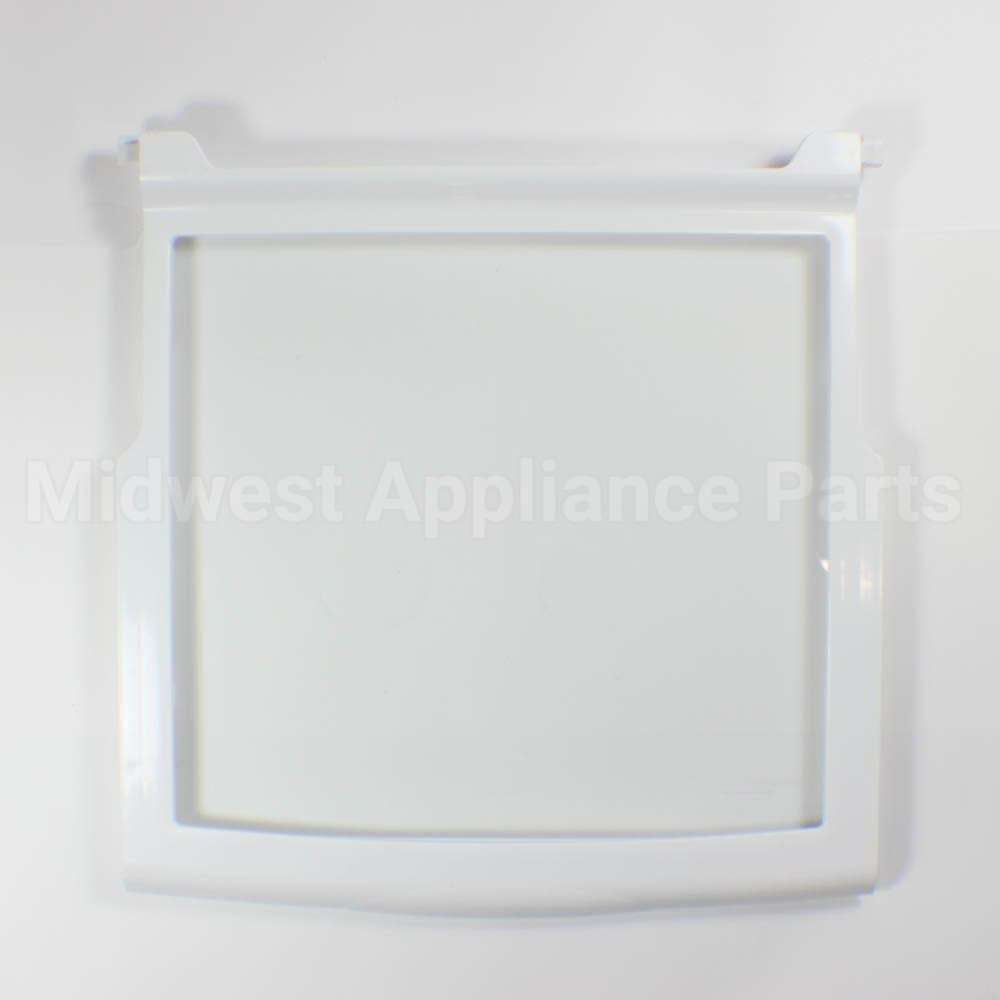 WPW10276348 Whirlpool Shelf-Glas