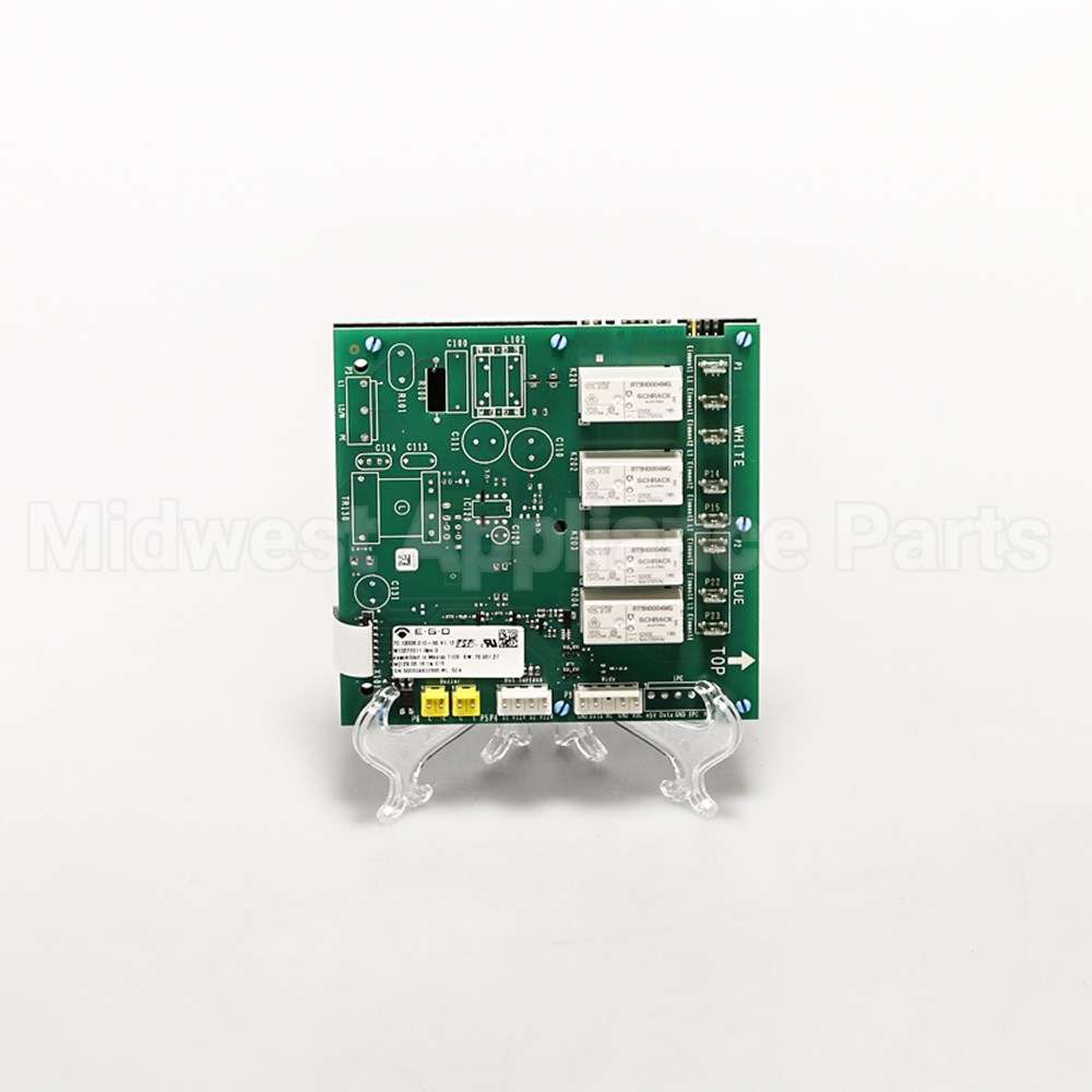 WPW10277011 Whirlpool Cntrl-Elec