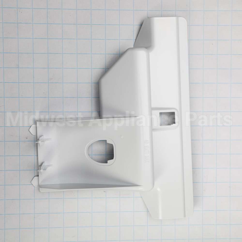 WPW10277025 Whirlpool Housing