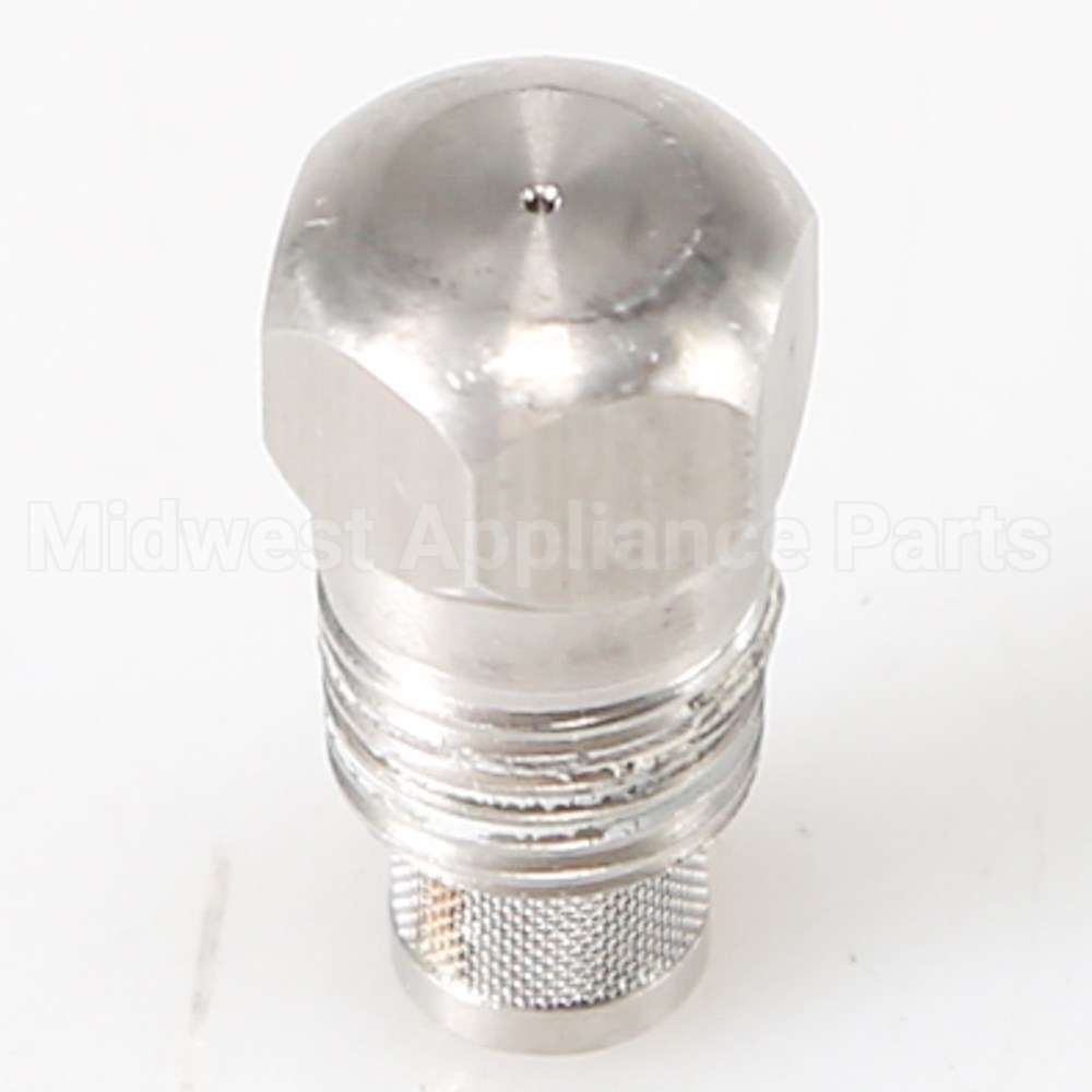 WPW10277503 Whirlpool Nozzle