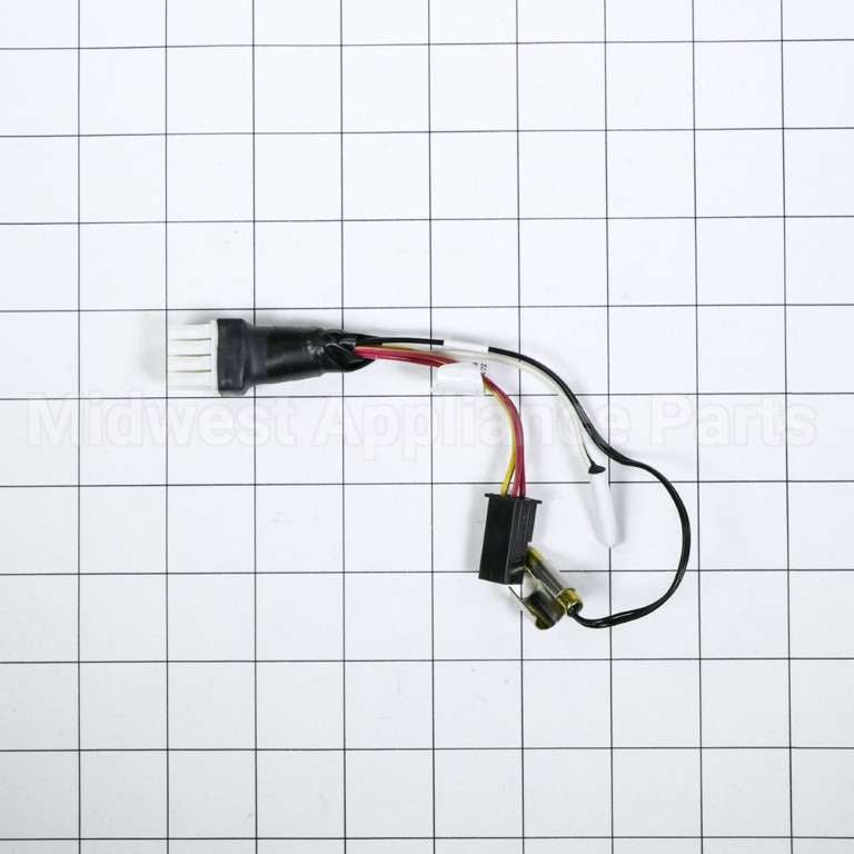 WPW10277799 Whirlpool Harns-Wire