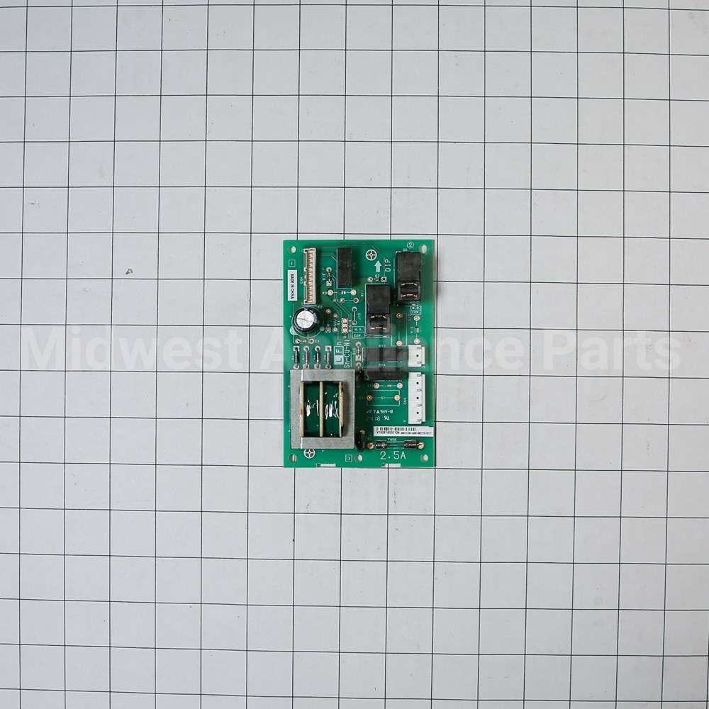 WPW10278026 Whirlpool Cntrl-Elec