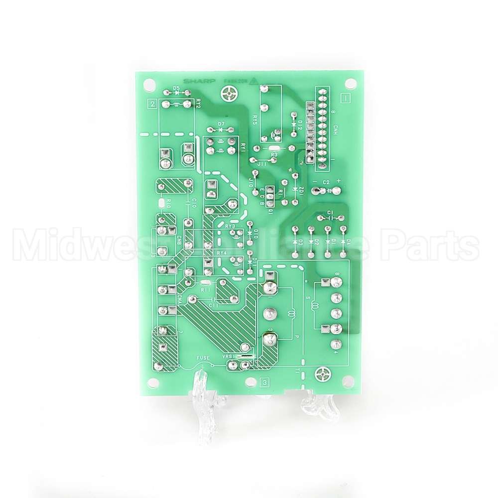 WPW10278026 Whirlpool Cntrl-Elec