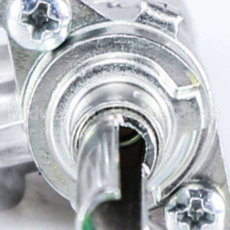 WPW10279614 Whirlpool Valve-Brnr