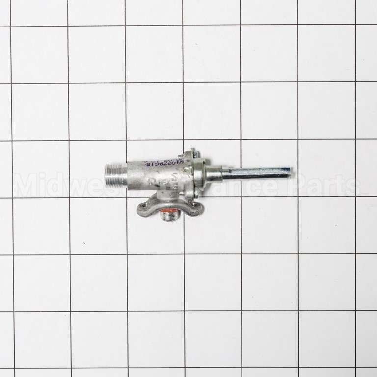 WPW10279615 Whirlpool Valve-Brnr