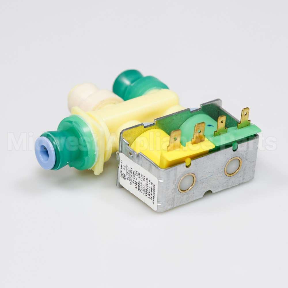 WPW10279866 Whirlpool Valve-Inlt