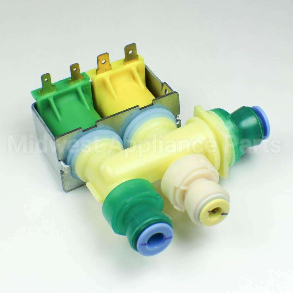 WPW10279866 Whirlpool Valve-Inlt