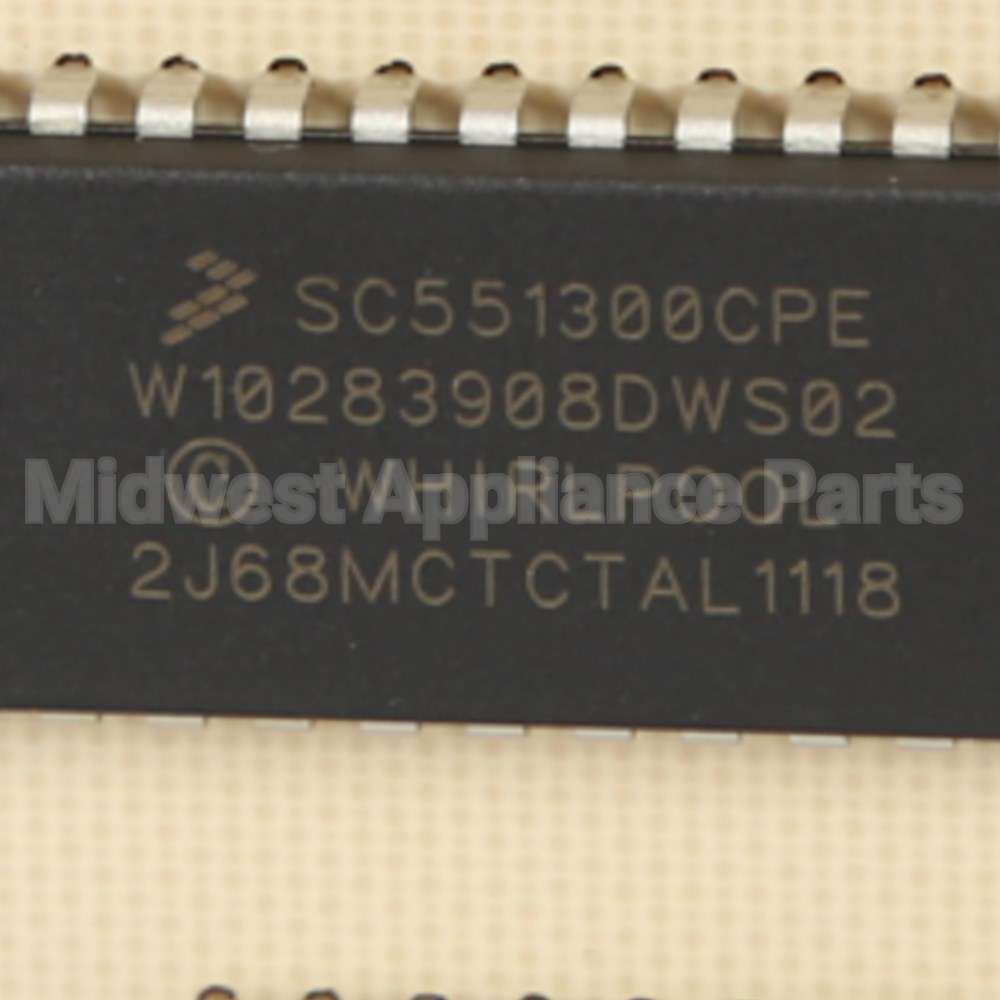 WPW10281528 Whirlpool $35.00/Core