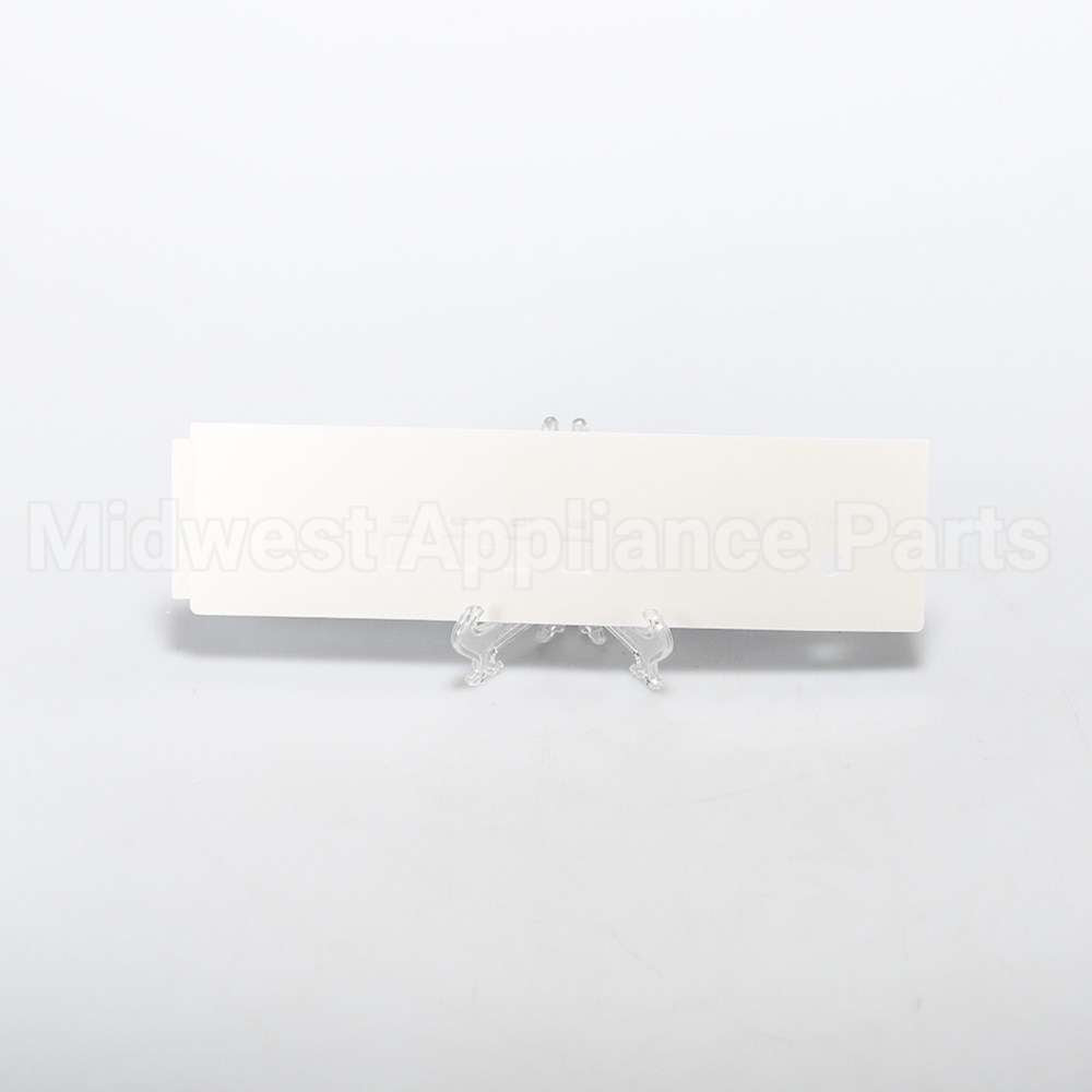 WPW10282108 Whirlpool Overlay