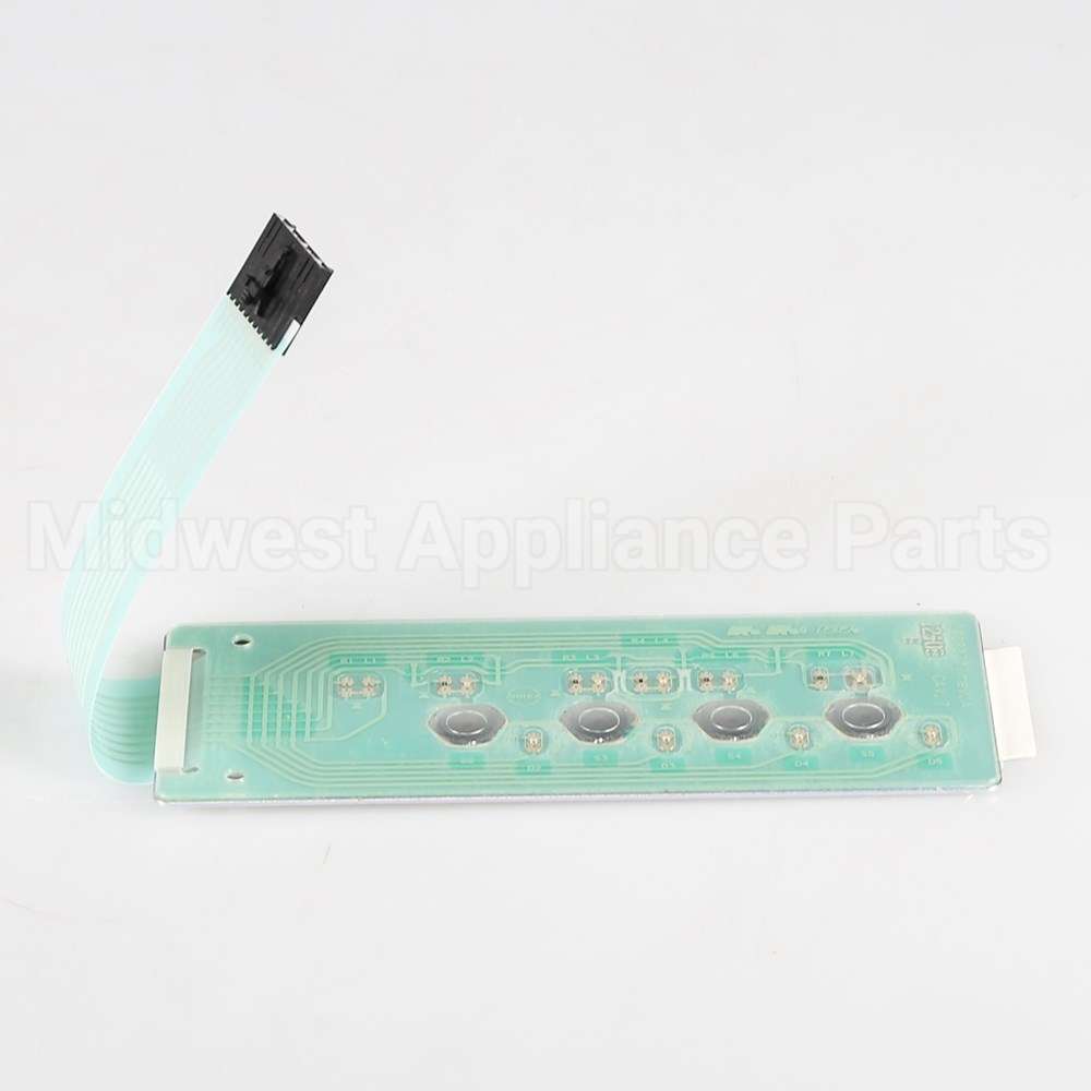WPW10282116 Whirlpool Switch