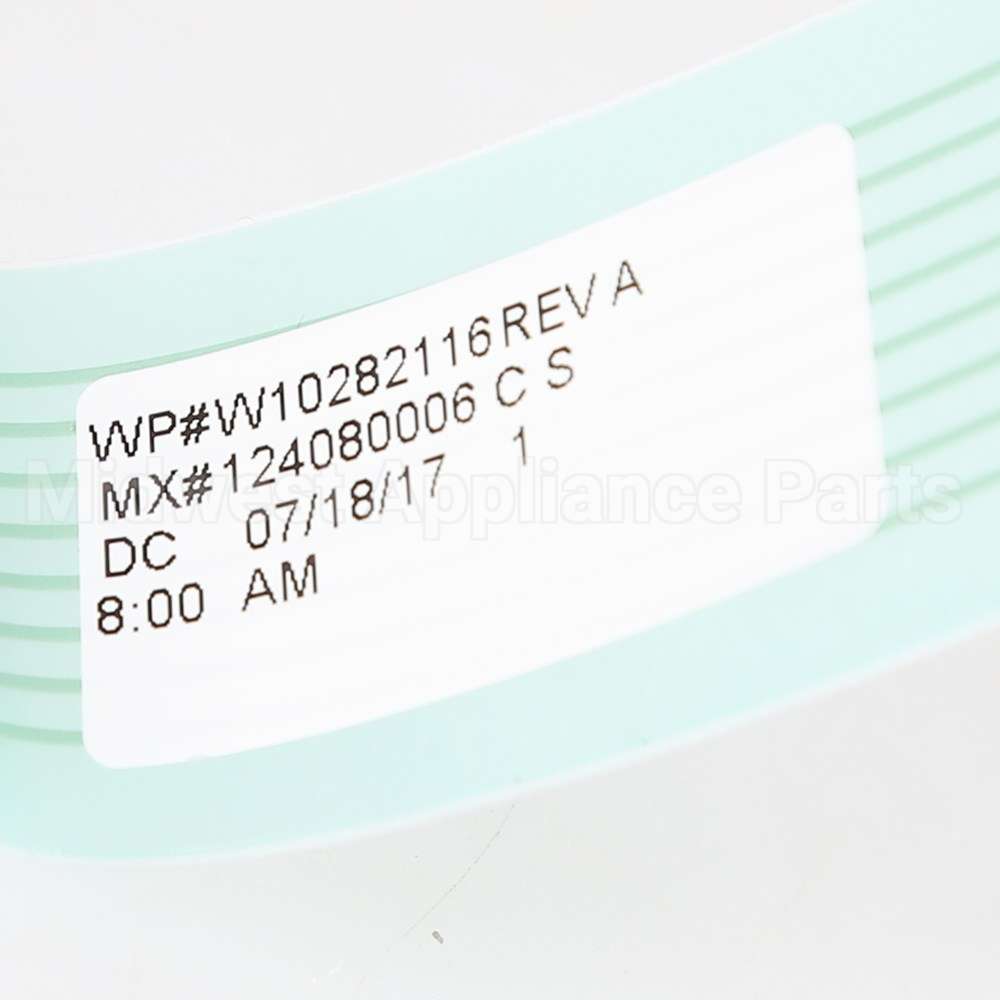 WPW10282116 Whirlpool Switch