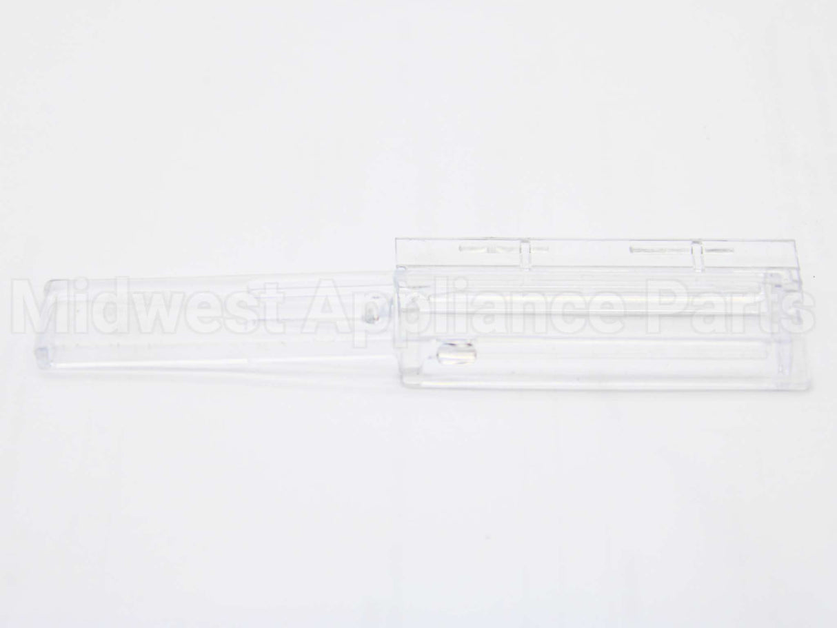WPW10282880 Whirlpool Body-Cntrl