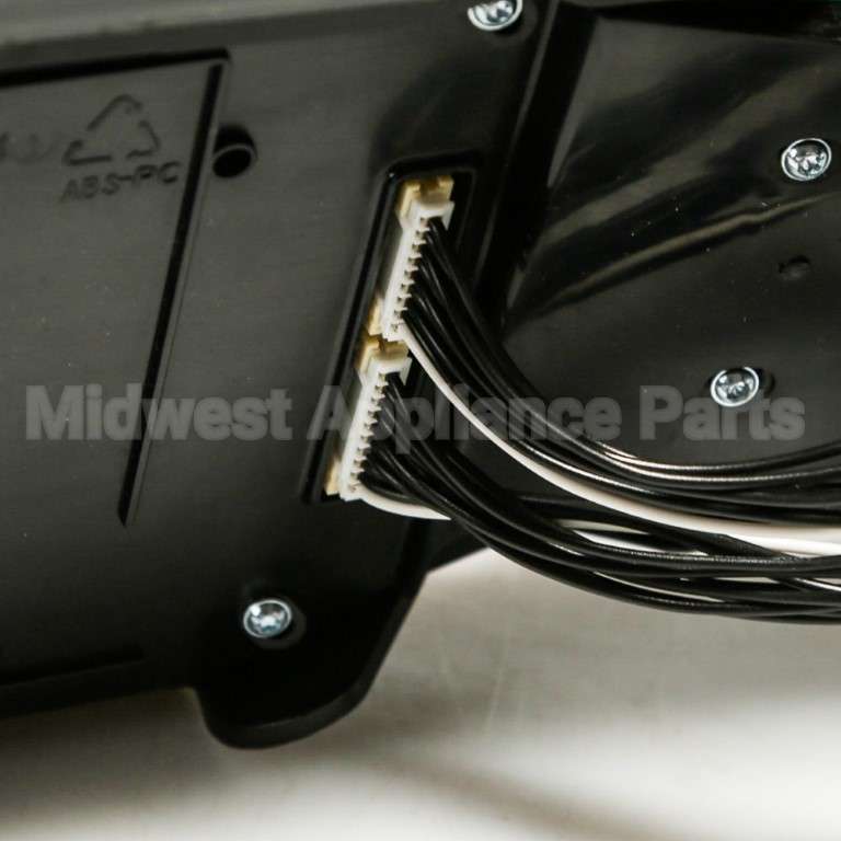 WPW10283515 Whirlpool Cntrl-Elec