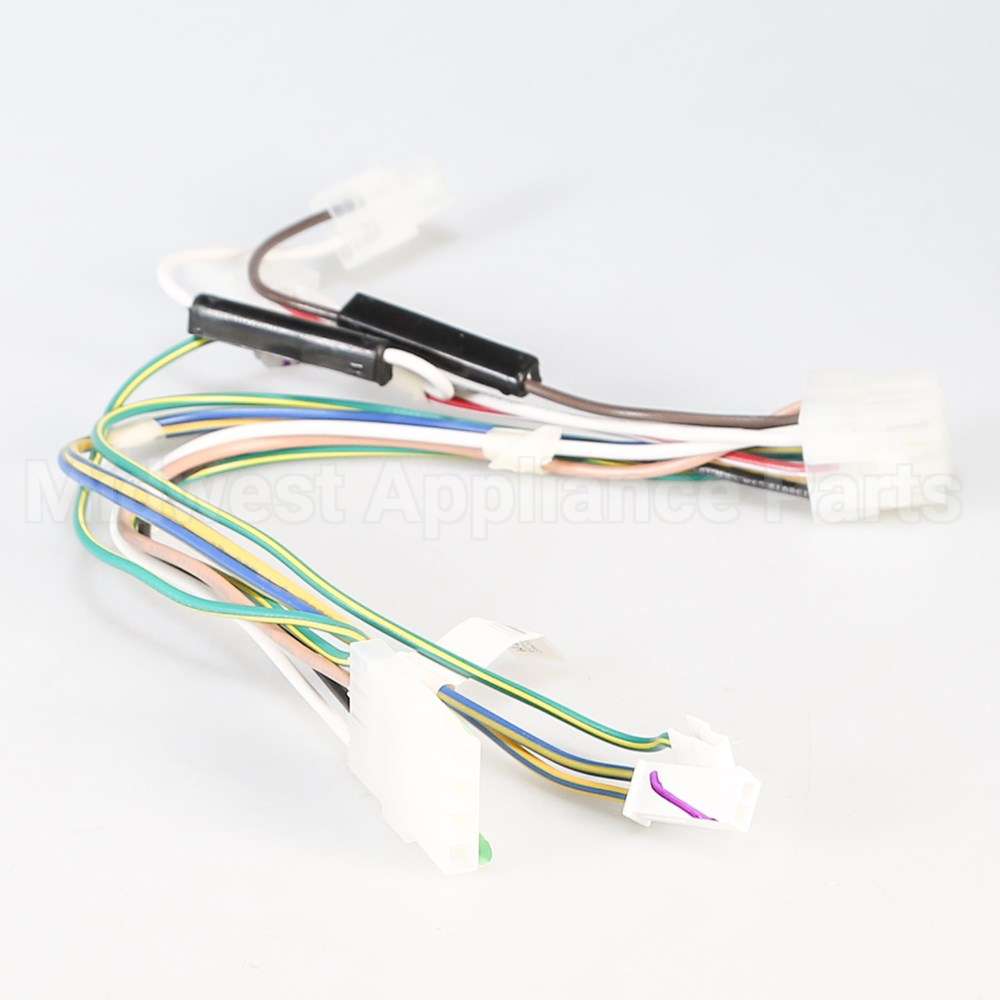 WPW10283809 Whirlpool Harns-Wire