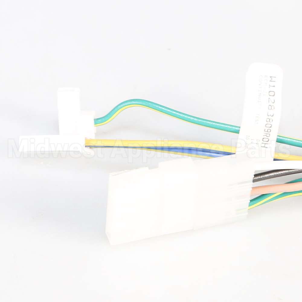WPW10283809 Whirlpool Harns-Wire