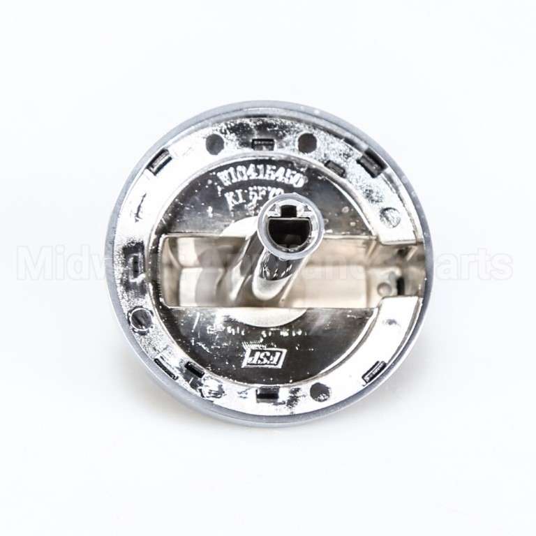 WPW10284885 Whirlpool Knob