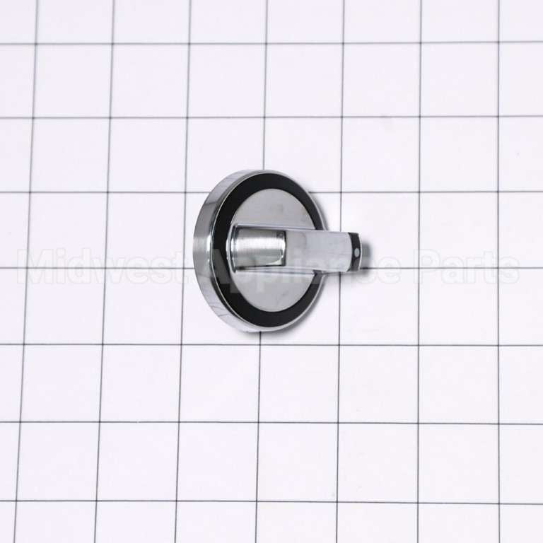 WPW10284885 Whirlpool Knob