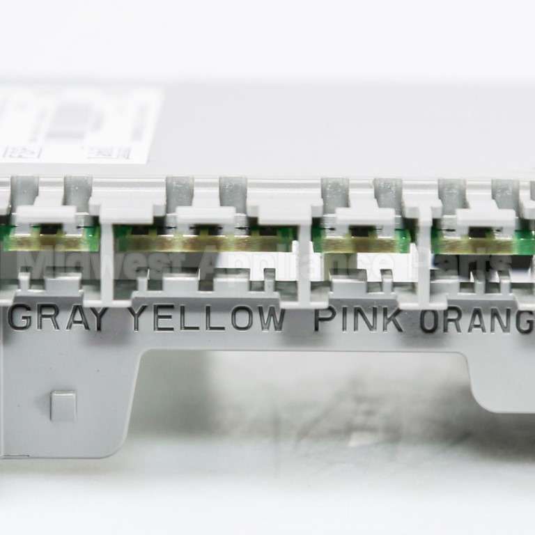 WPW10285178 Whirlpool Cntrl-Elec