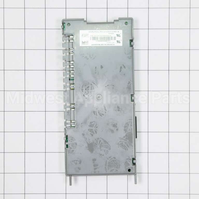WPW10285178 Whirlpool Cntrl-Elec