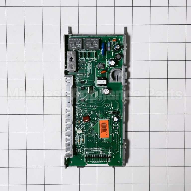 WPW10285180 Whirlpool Cntrl-Elec