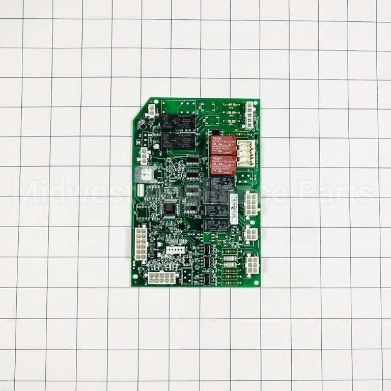 WPW10285199 Whirlpool Cntrl-Elec