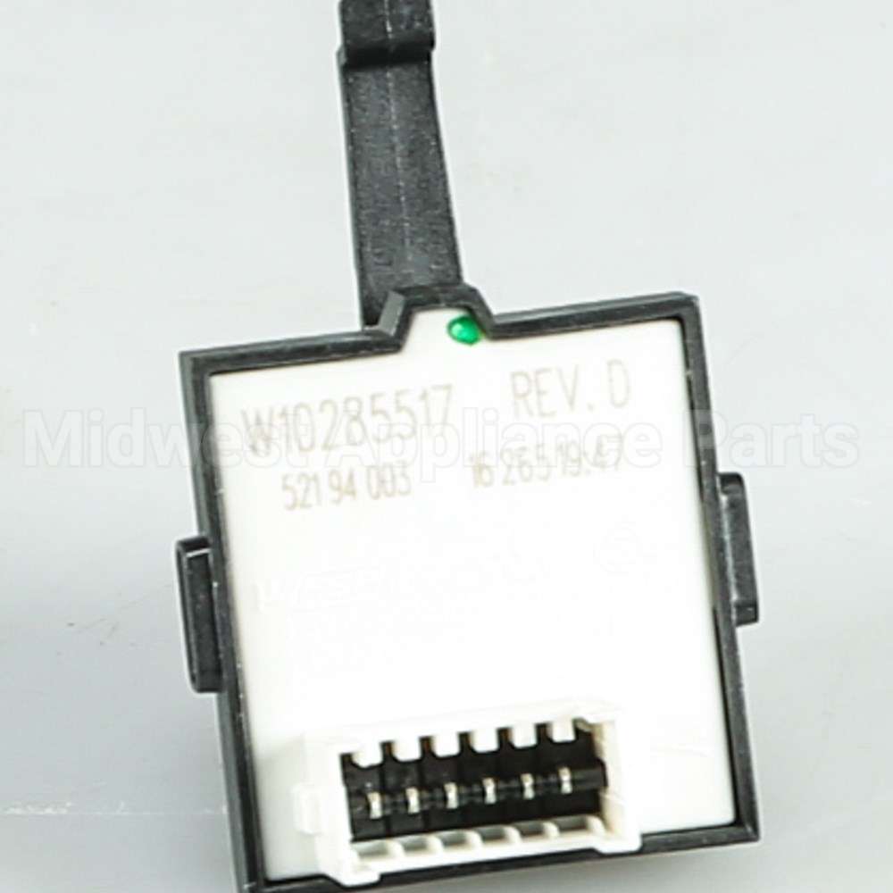WPW10285517 Whirlpool Switch-Cyc