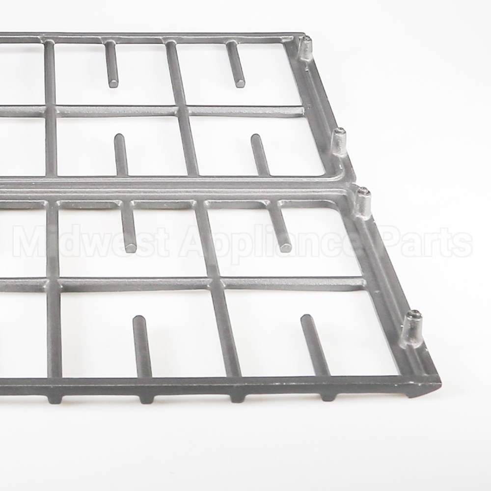 WPW10286631 Whirlpool Grate-Kit