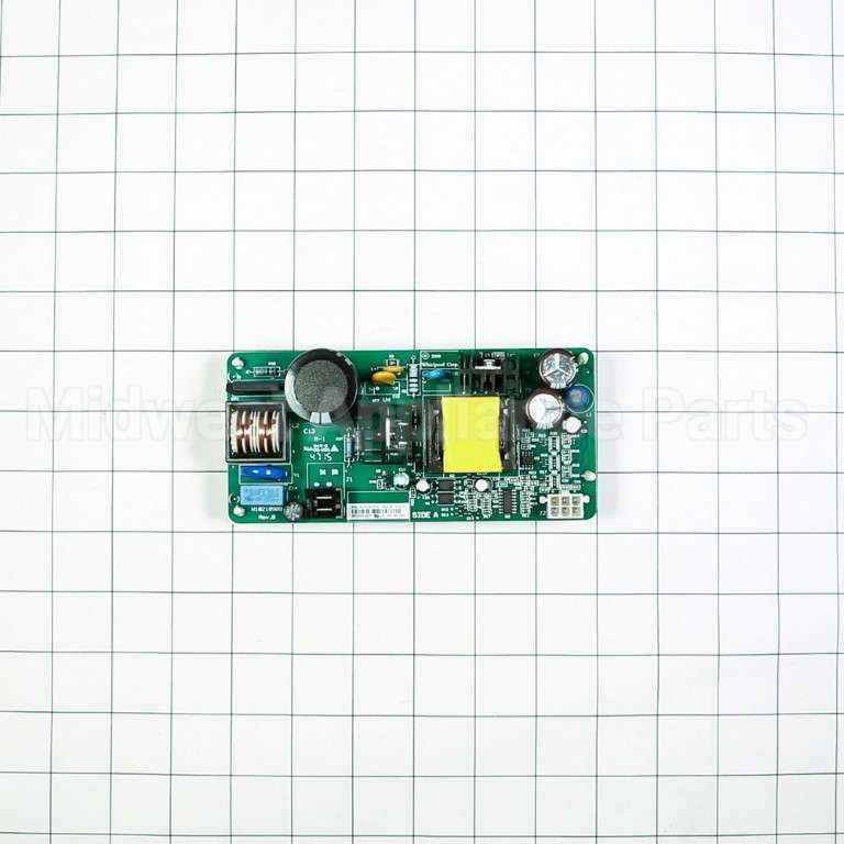 WPW10286791 Whirlpool Cntrl-Elec
