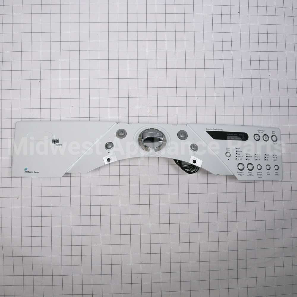 WPW10287715 Whirlpool Console