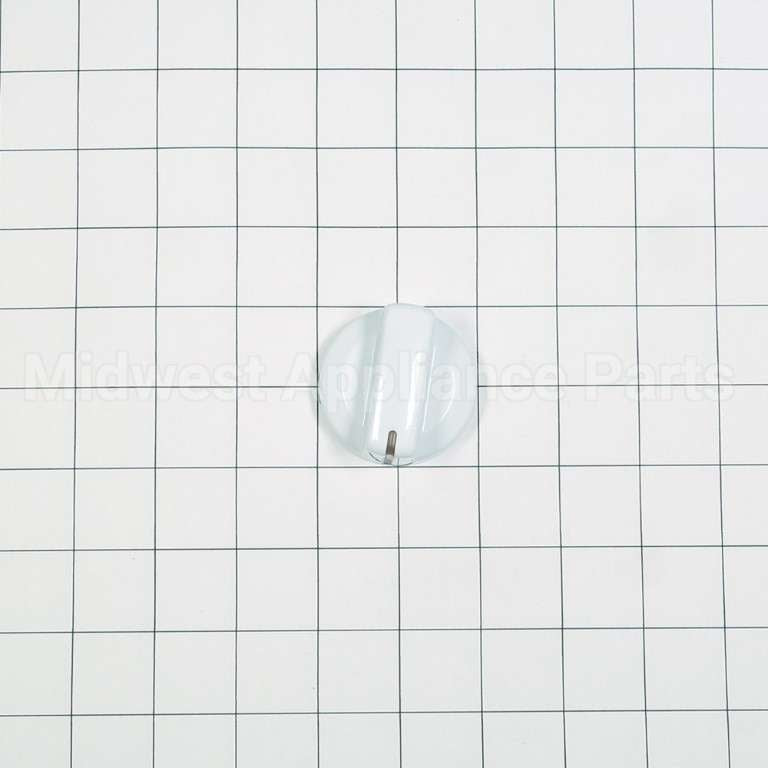 WPW10290522 Whirlpool Knob
