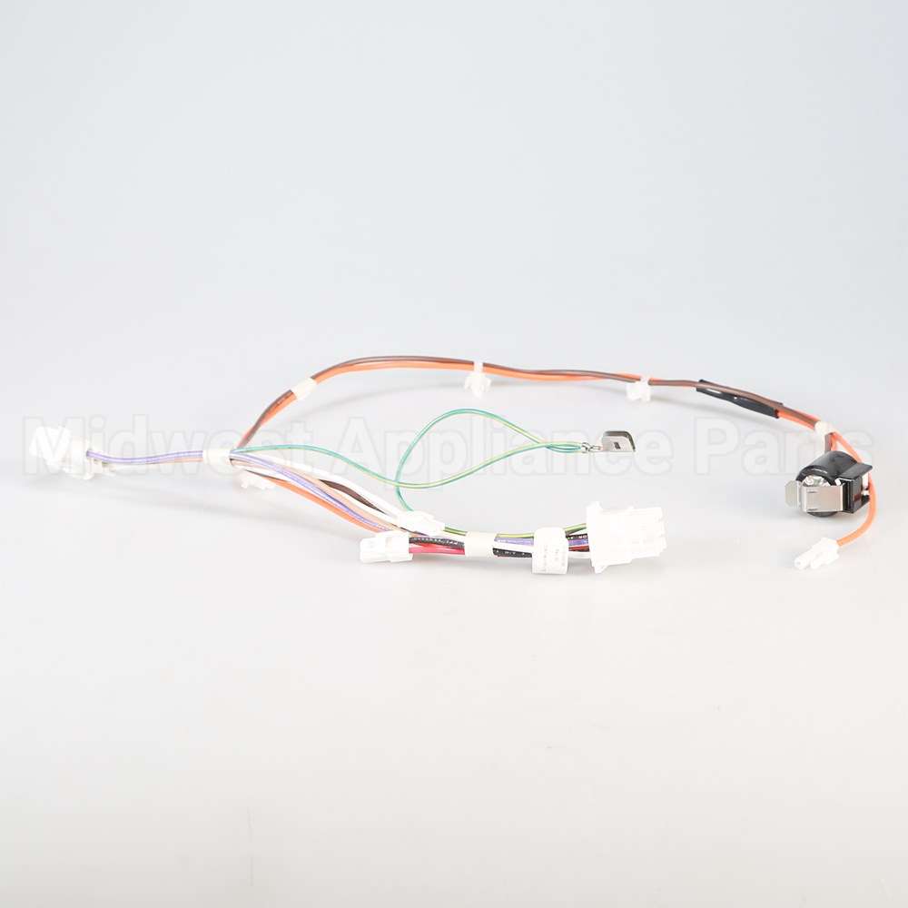 WPW10290745 Whirlpool Harns-Wire