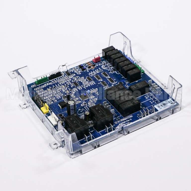 WPW10292566 Whirlpool Cntrl-Elec