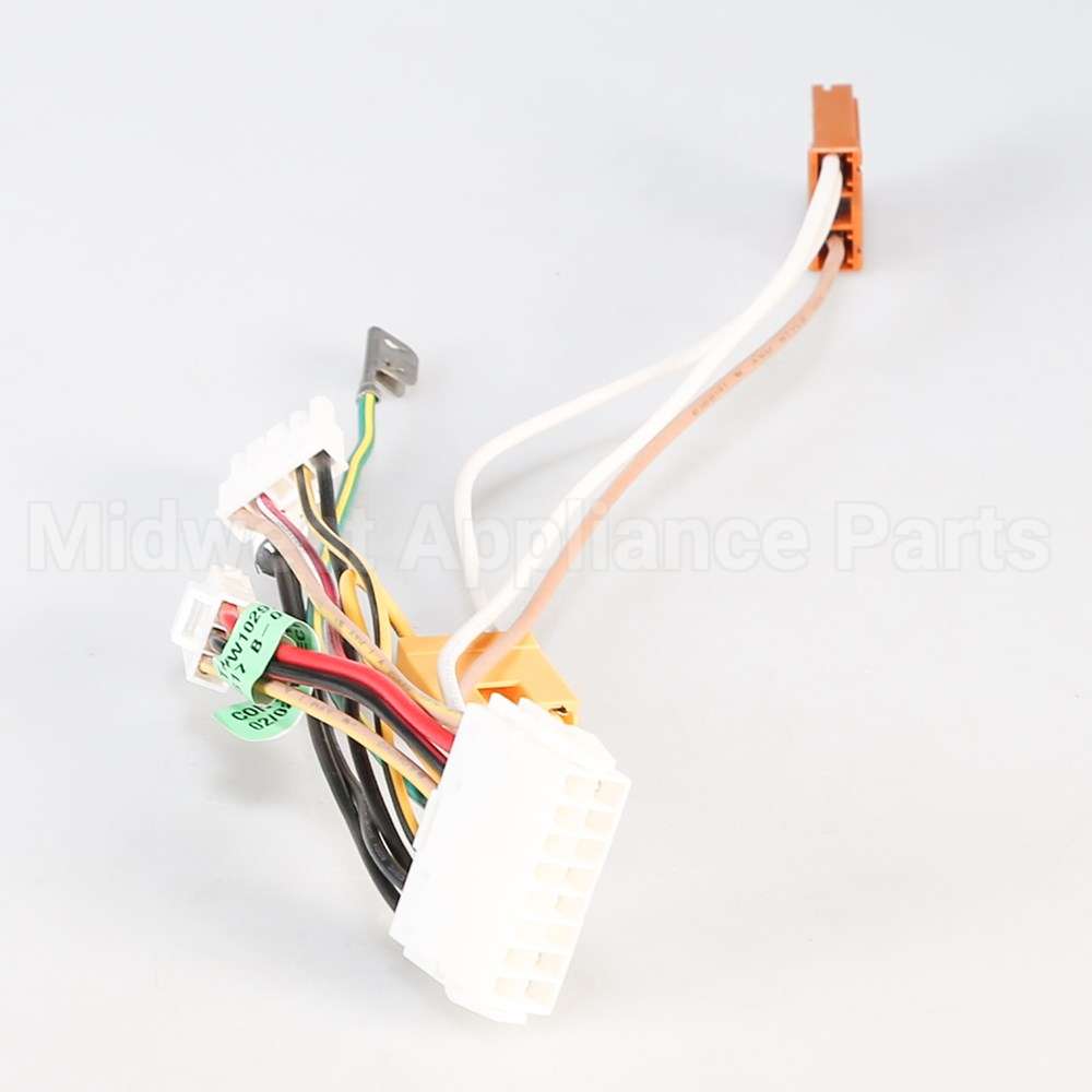 WPW10292583 Whirlpool Harns-Wire