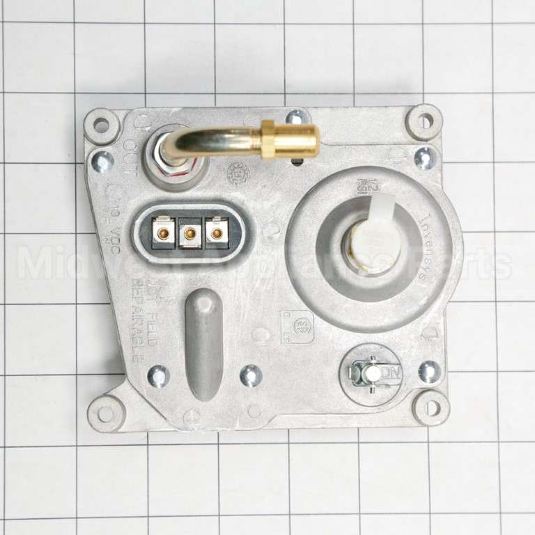 WPW10293048 Whirlpool Valve-Gas