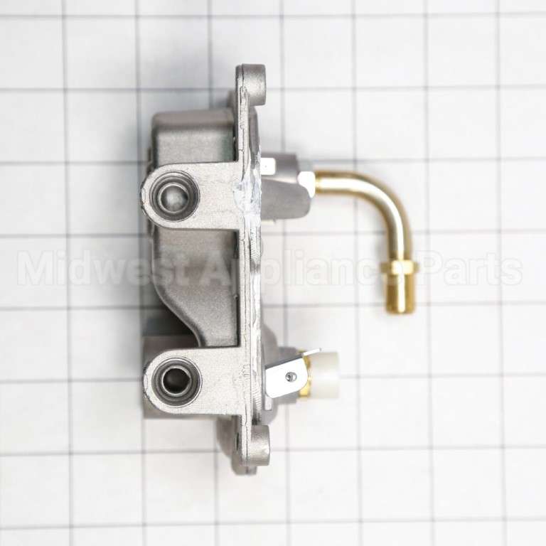 WPW10293048 Whirlpool Valve-Gas