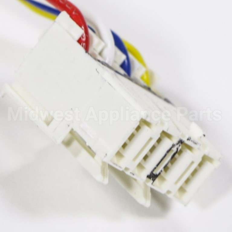 WPW10294102 Whirlpool Latch