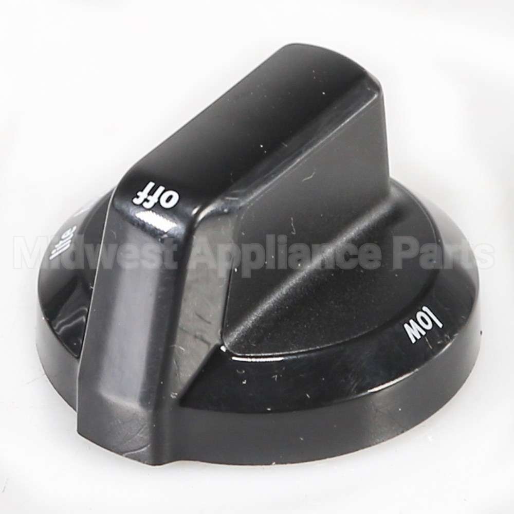 WPW10296917 Whirlpool Knob
