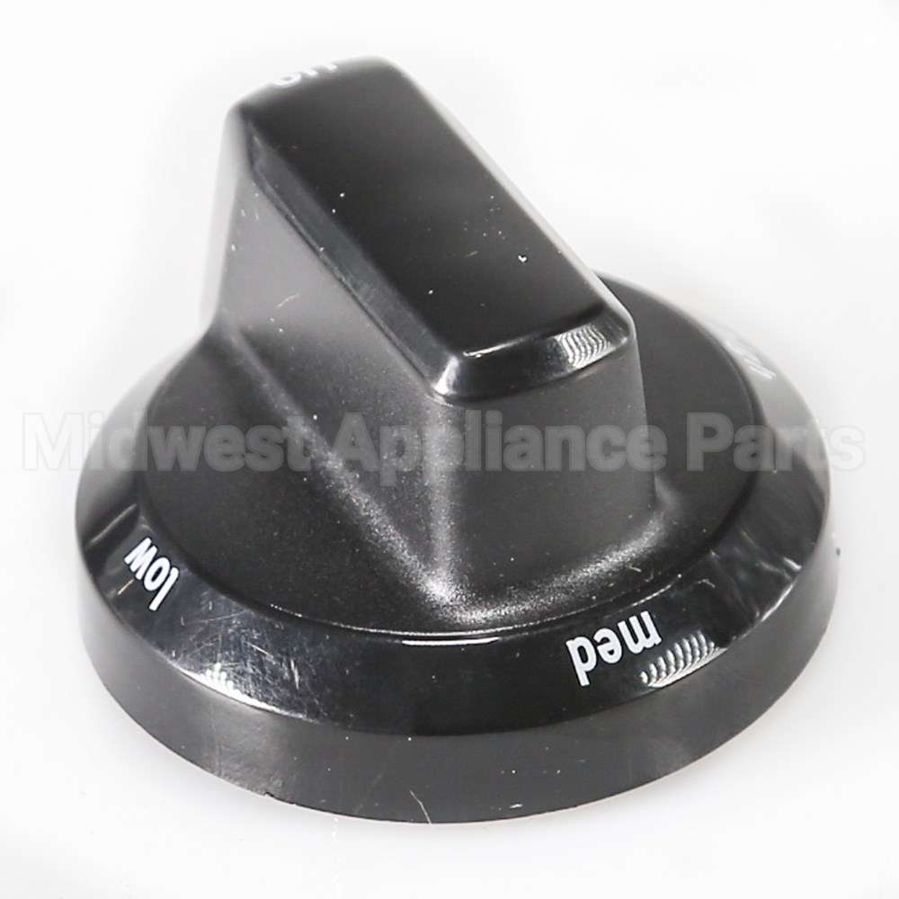 WPW10296917 Whirlpool Knob