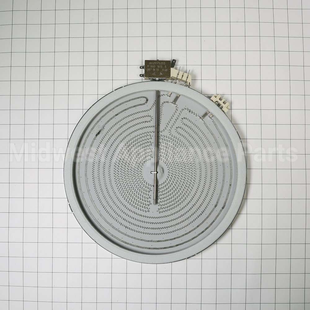 WPW10297138 Whirlpool Elmnt-Surf