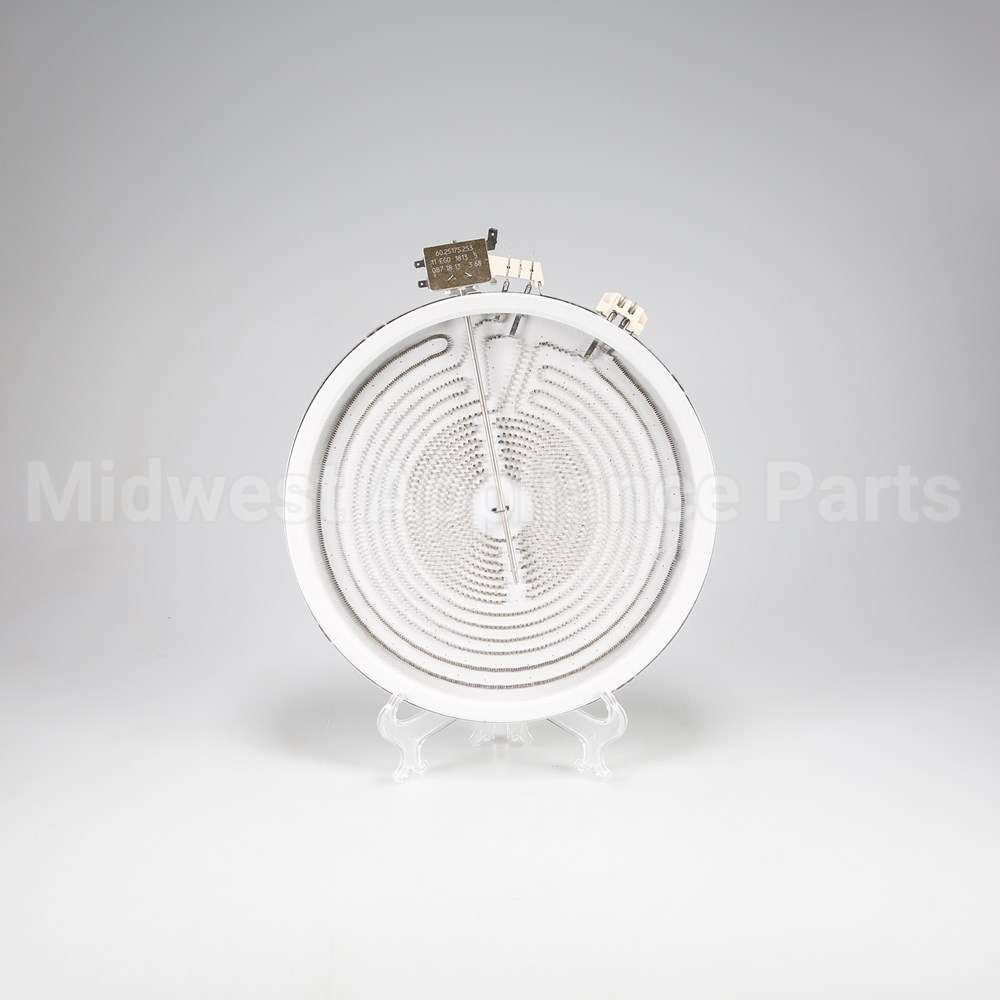 WPW10297138 Whirlpool Elmnt-Surf