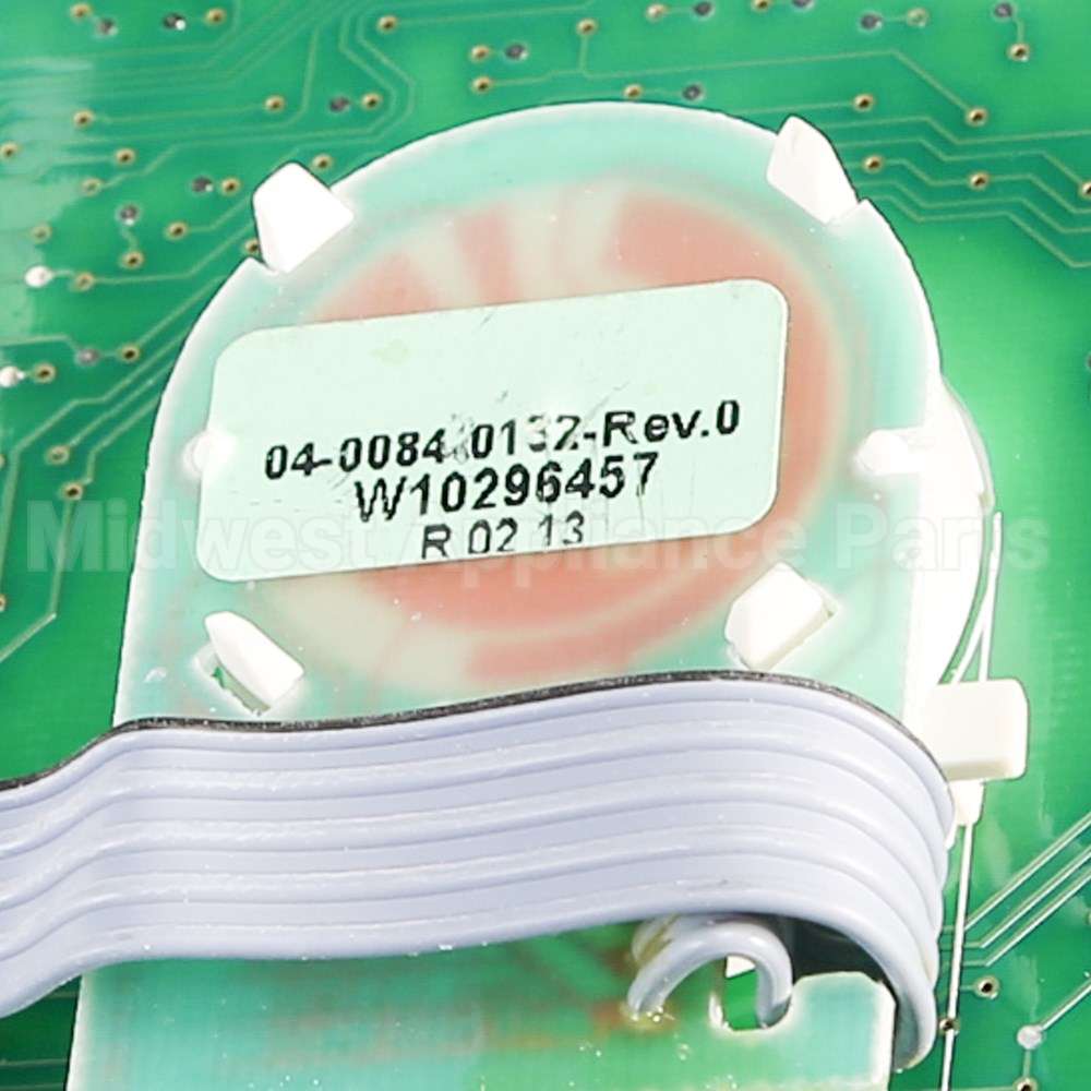 WPW10297398 Whirlpool Cntrl-Elec