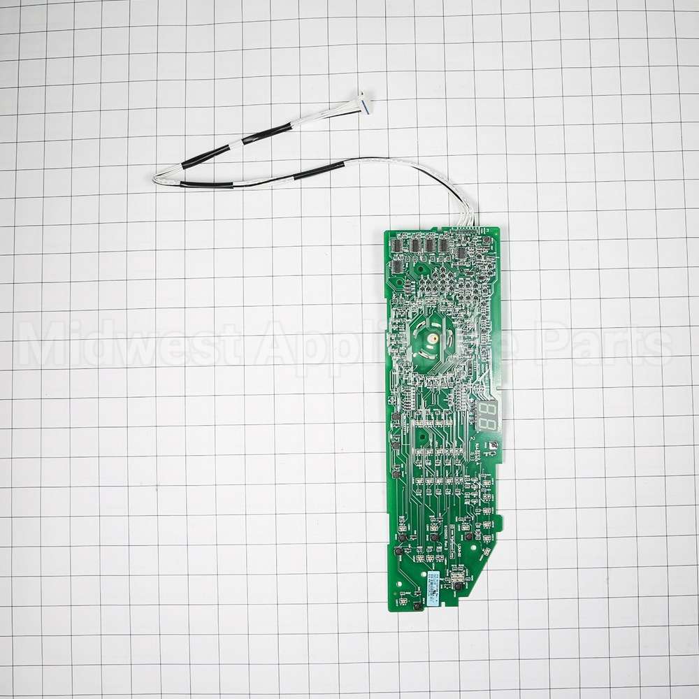 WPW10297398 Whirlpool Cntrl-Elec