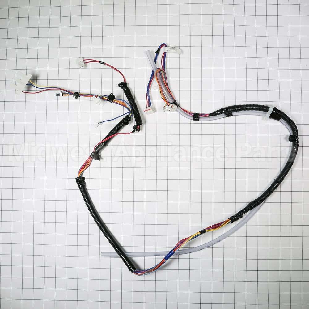WPW10297447 Whirlpool Harns-Wire