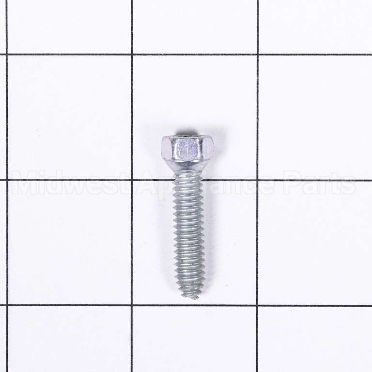 WPW10297485 Whirlpool Screw