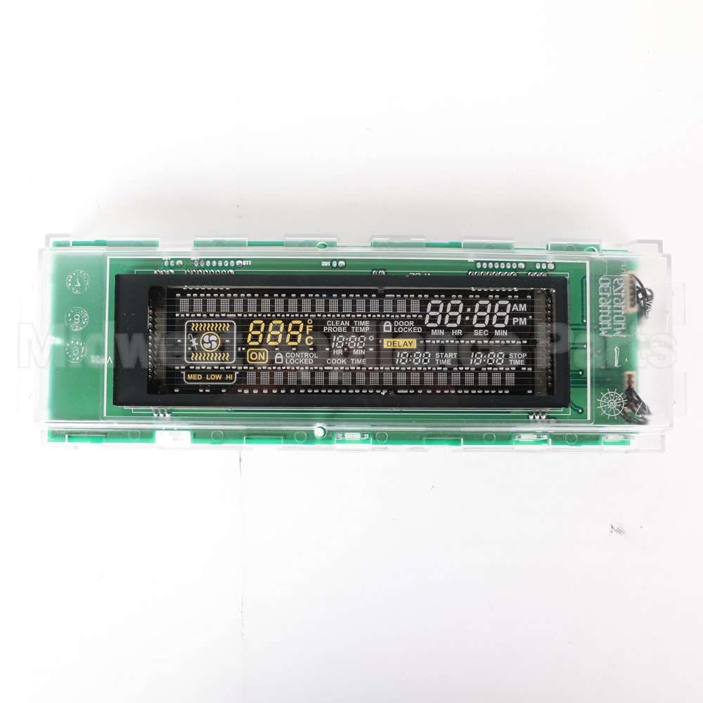 WPW10298119 Whirlpool Cntrl-Elec