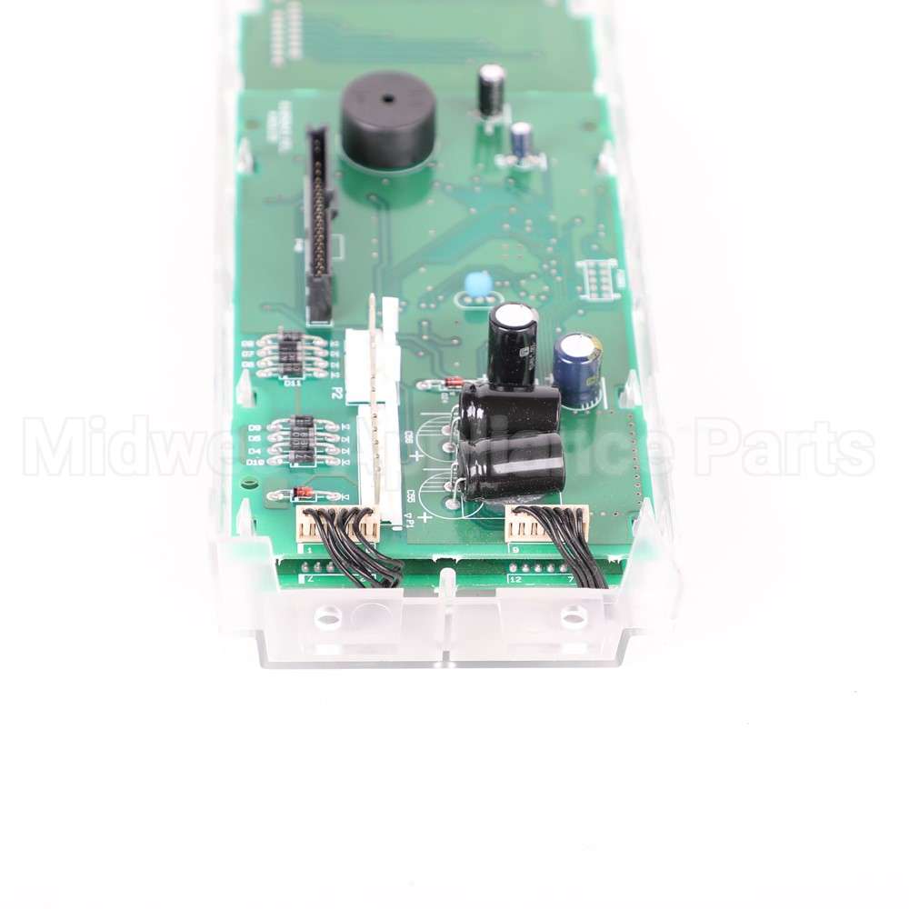 WPW10298119 Whirlpool Cntrl-Elec