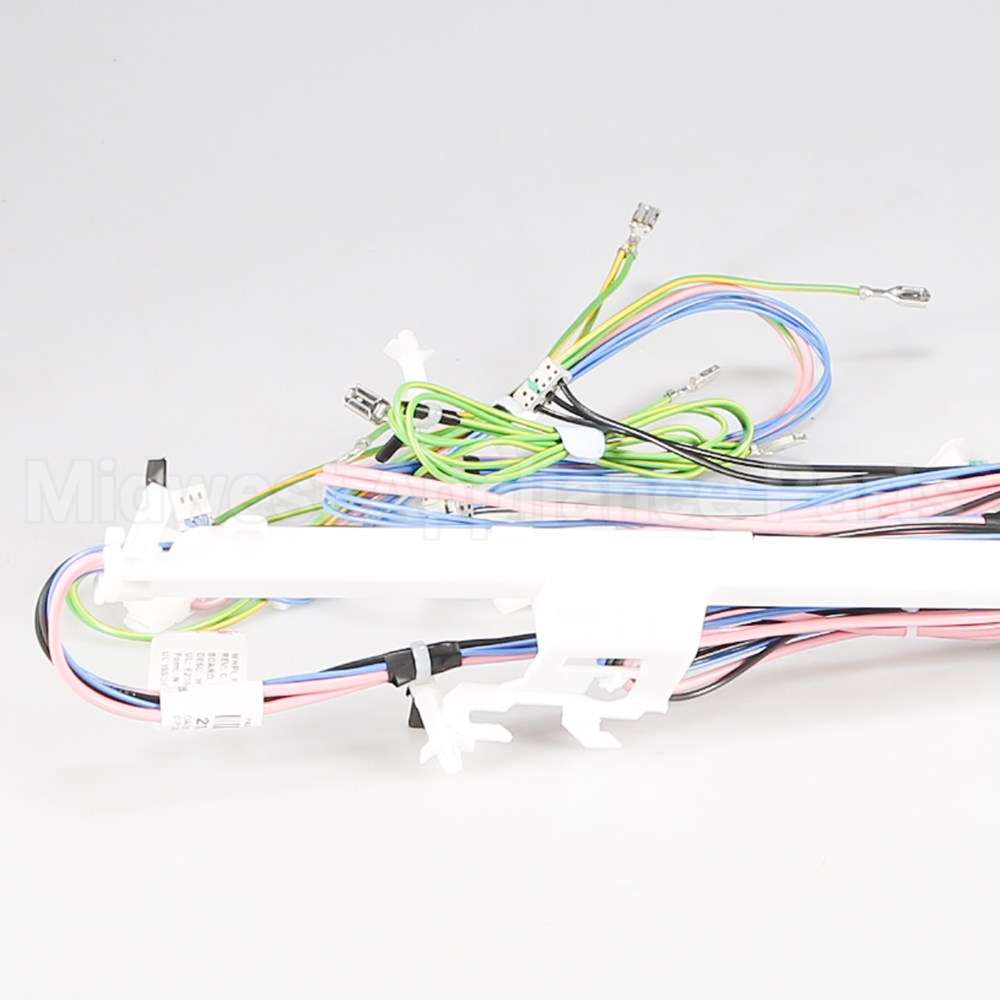 WPW10298334 Whirlpool Harns-Wire