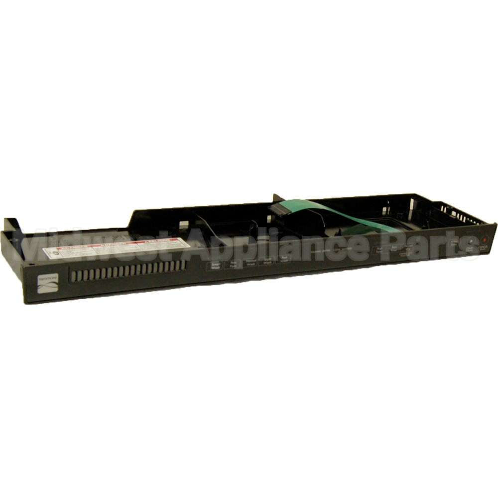 WPW10298354 Whirlpool Panel-Cntl