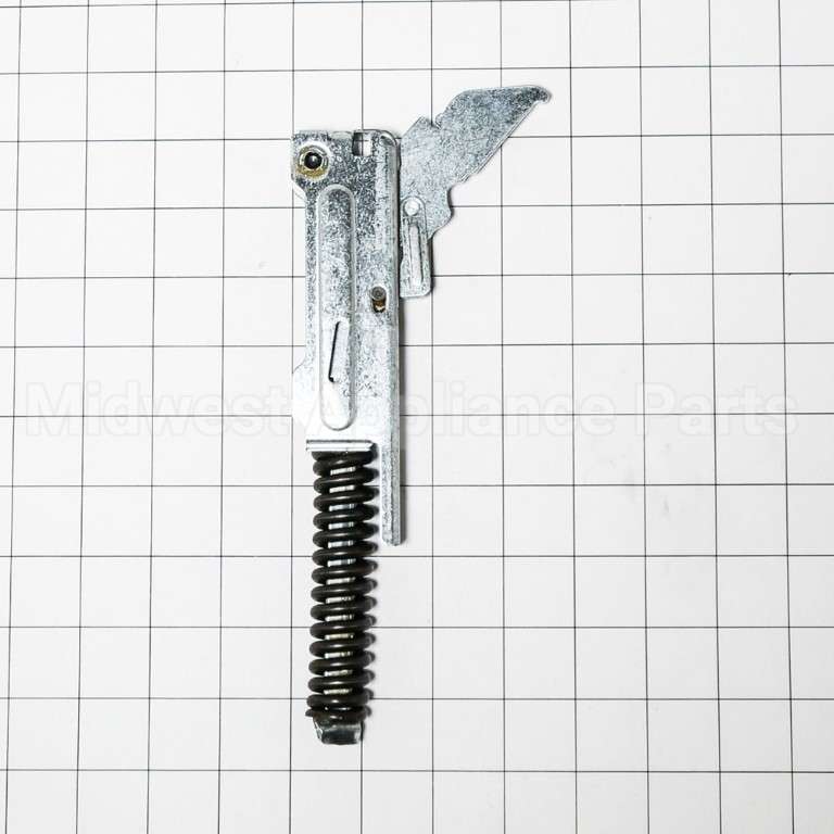 WPW10299224 Whirlpool Hinge-Door